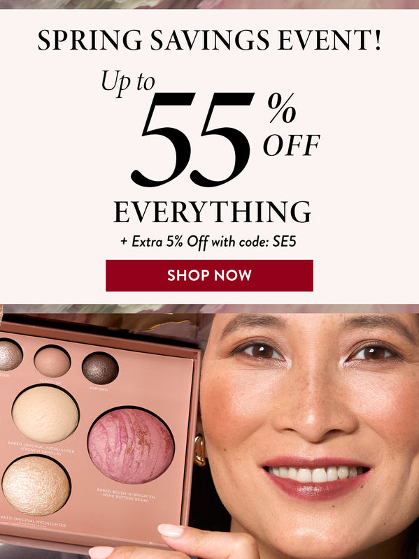 Laura top geller cosmetics