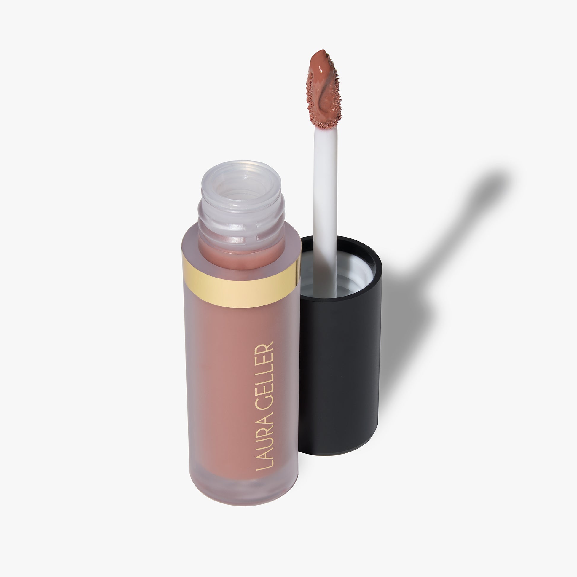 Modern Classic Matte Lip Mousse terrific truffle