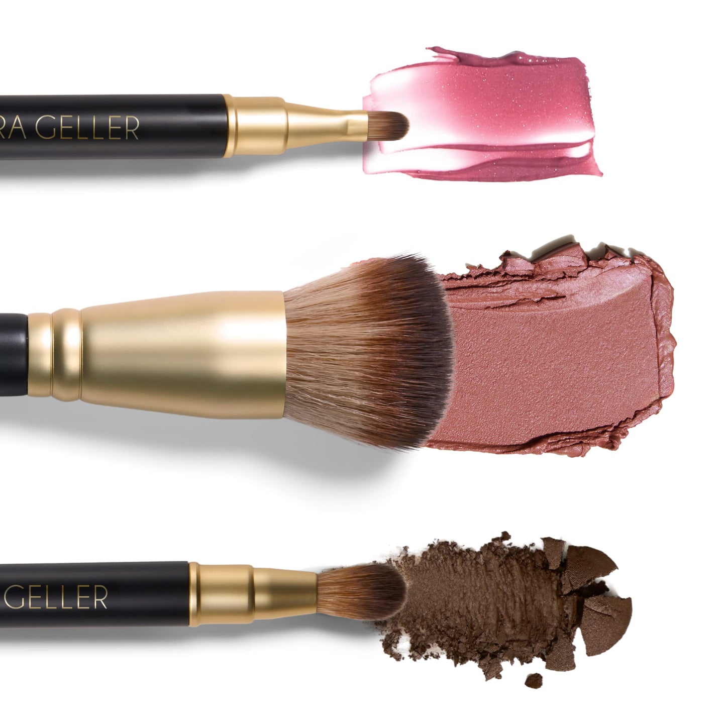 Cream Blending Essentials Set (2PC) Lifestyle