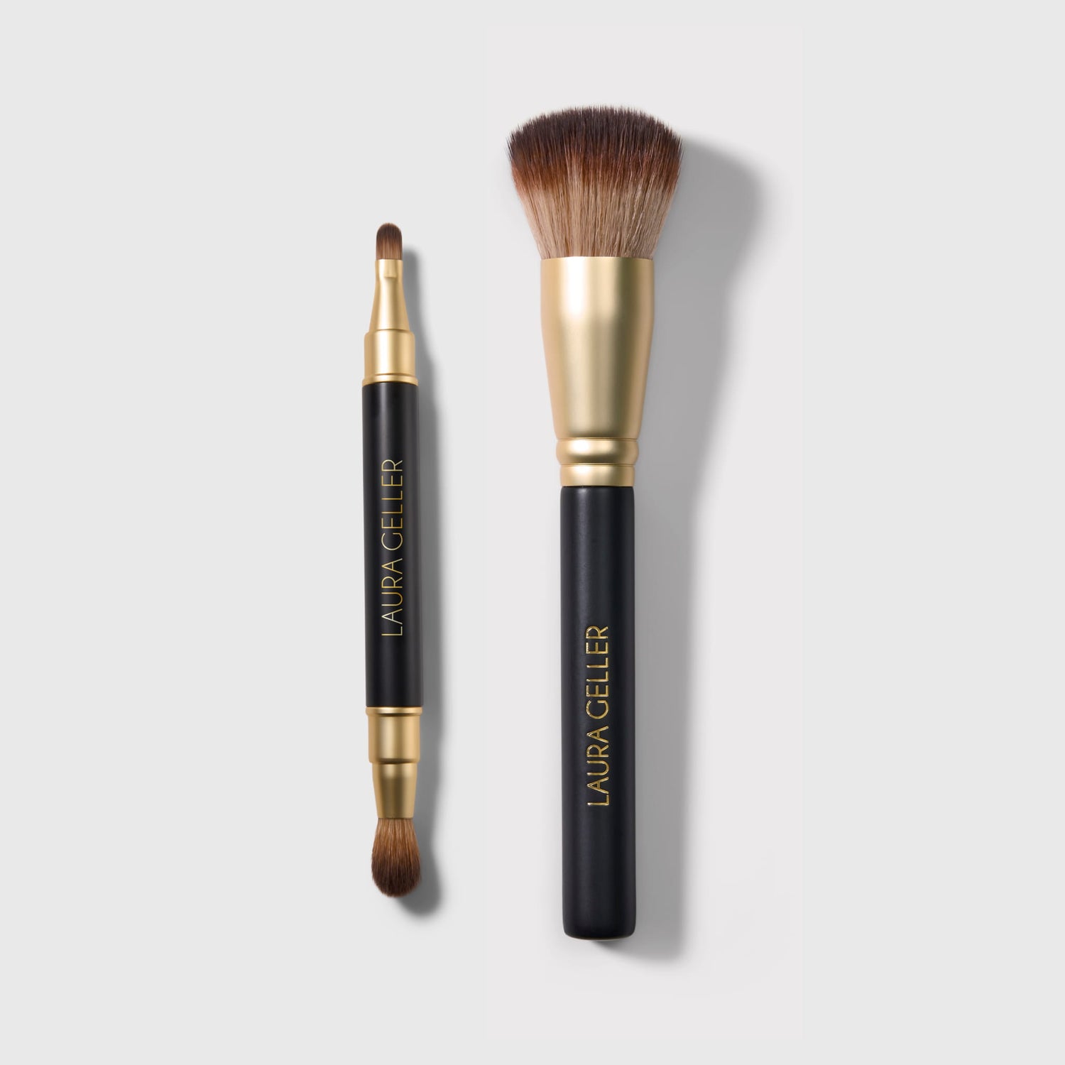 Cream Blending Essentials Set (2PC) Soldier