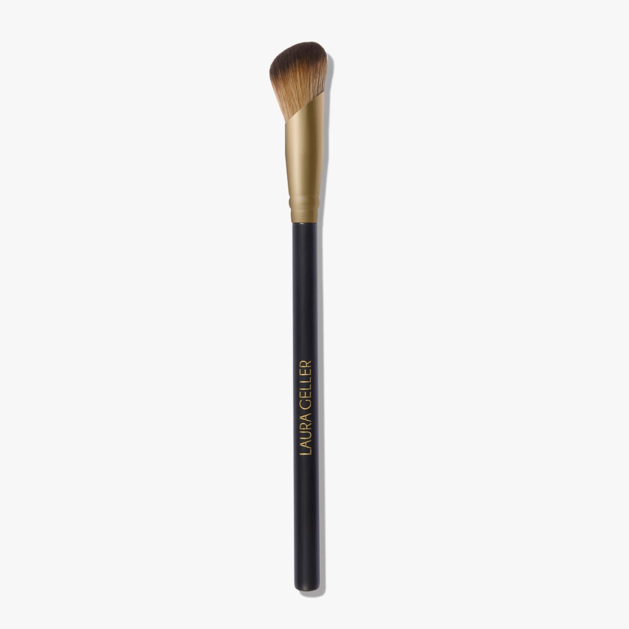 Angled Precision Concealer Brush Soldier