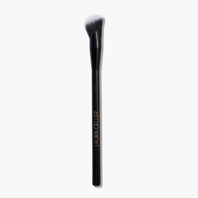 Angled Precision Concealer Brush Soldier