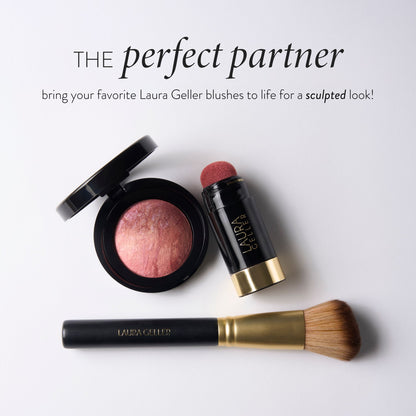 Angled blush brush perfect pairs 