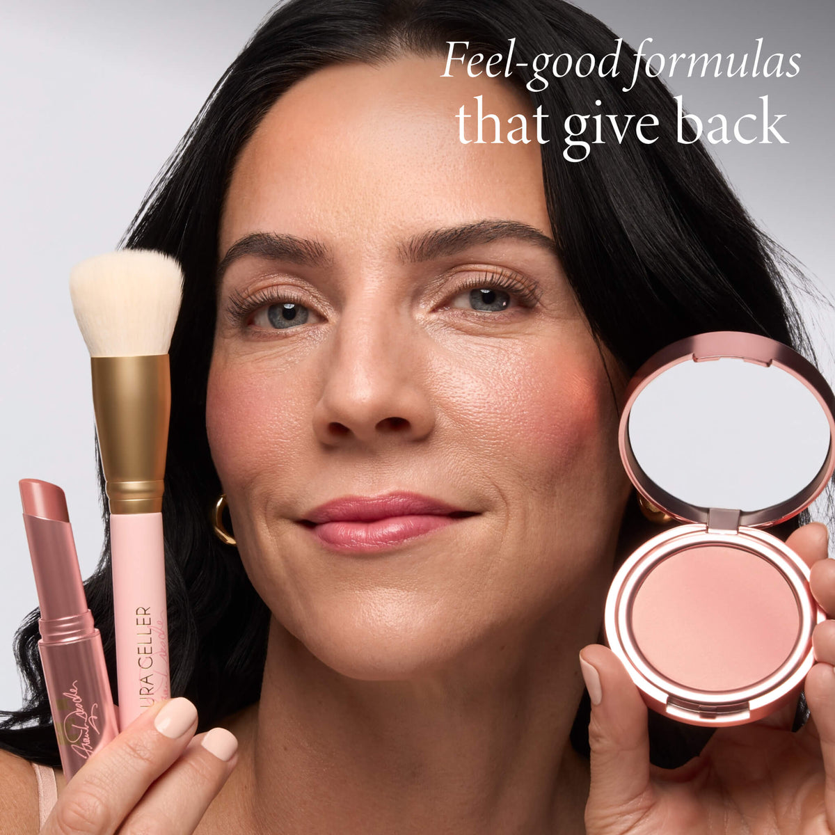 Cancer Schmancer Kit (3PC) Full face