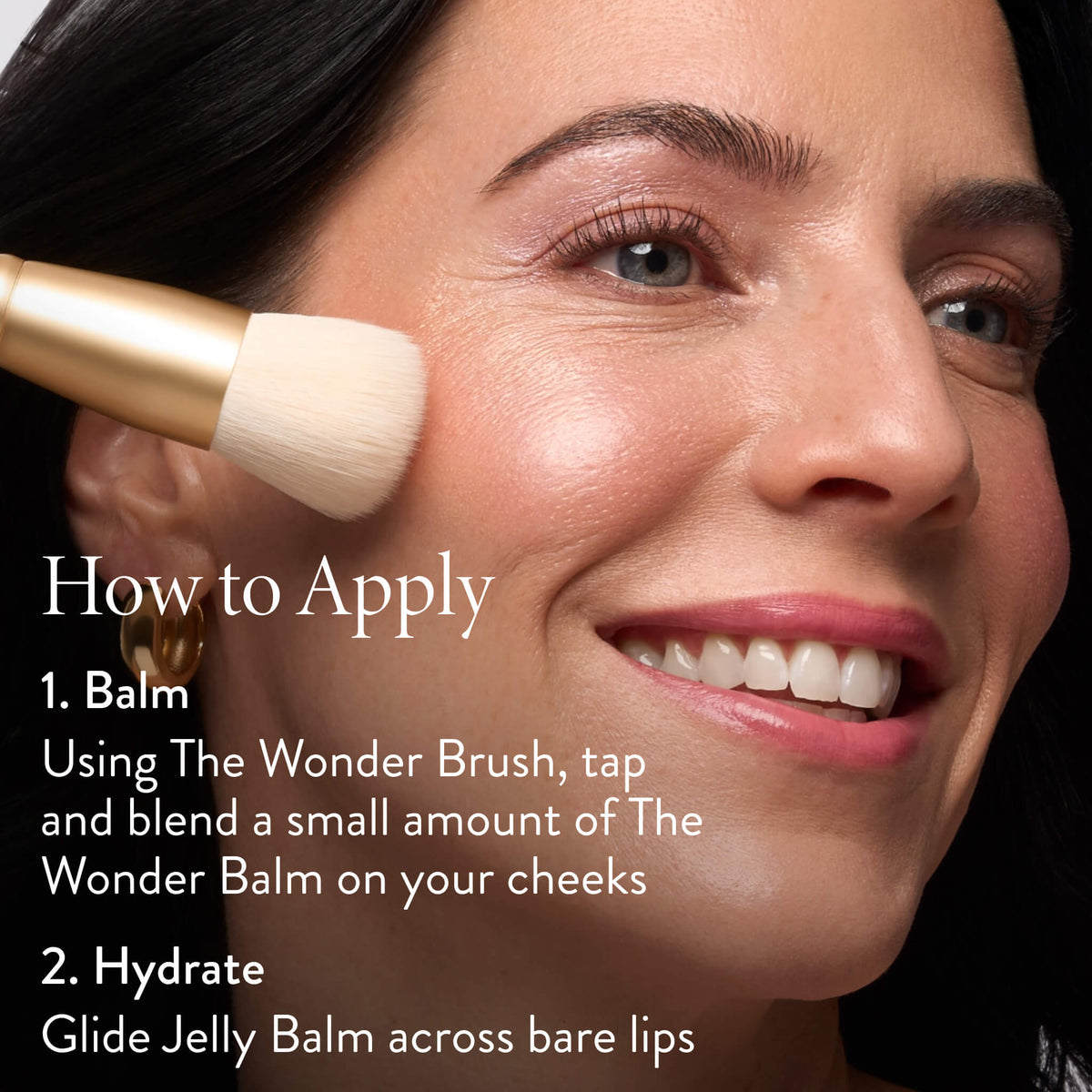 Cancer Schmancer Kit (3PC) How to apply