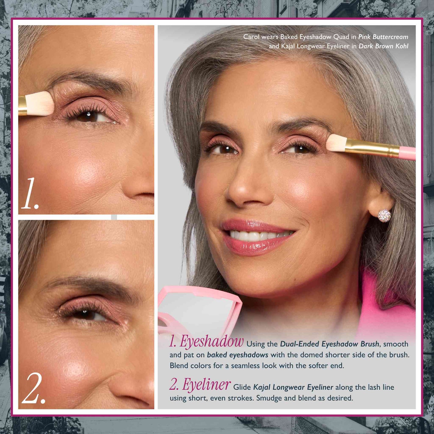 Cancer Schmancer Kit - how to use
