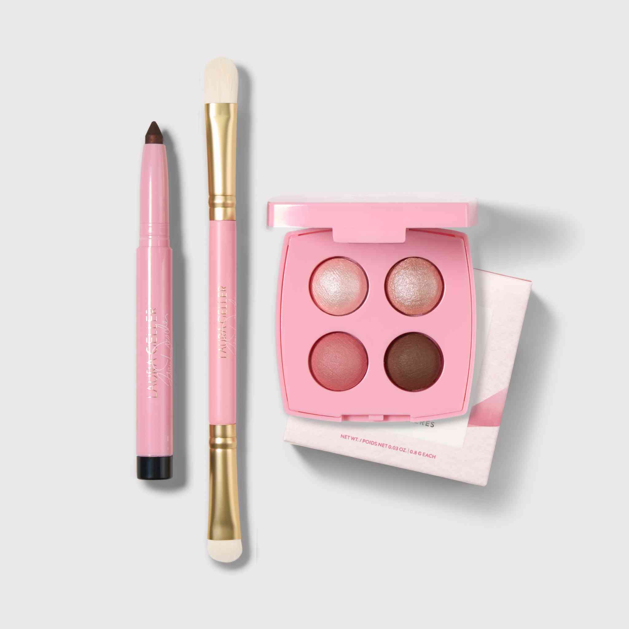 Cancer Schmancer Kit - Soldier