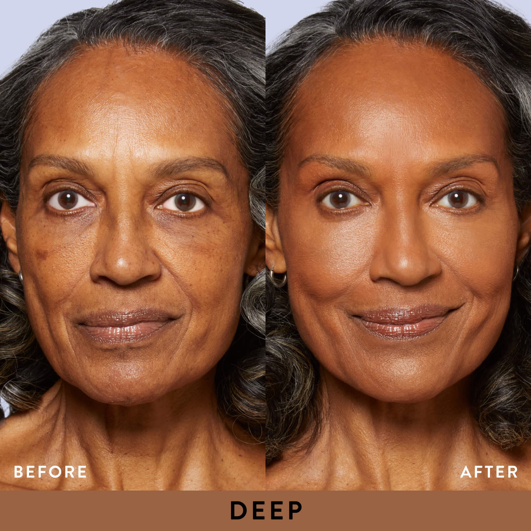 Balance-n-Brighten Model B&A in Deep