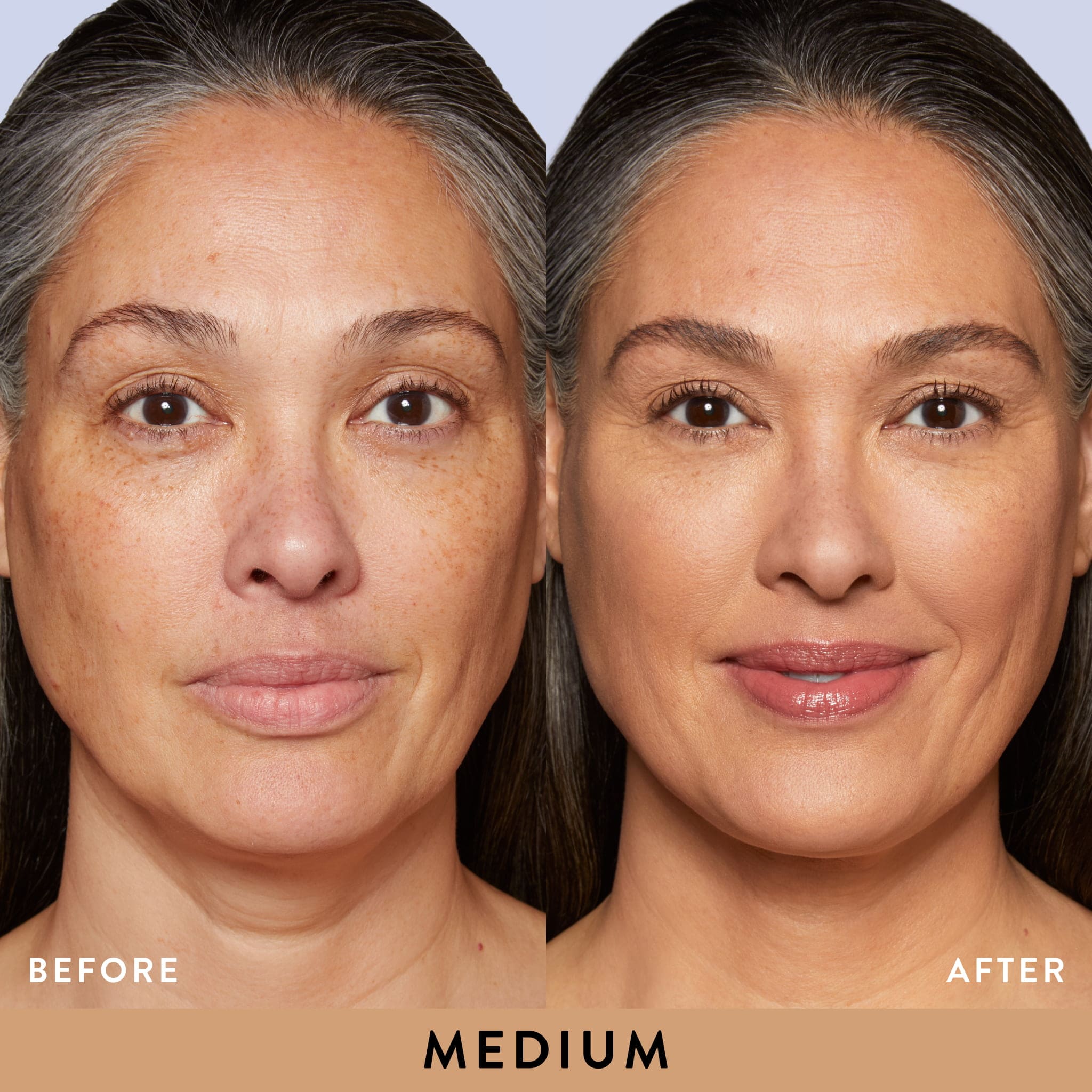 Balance-n-Brighten Model B&A in Medium