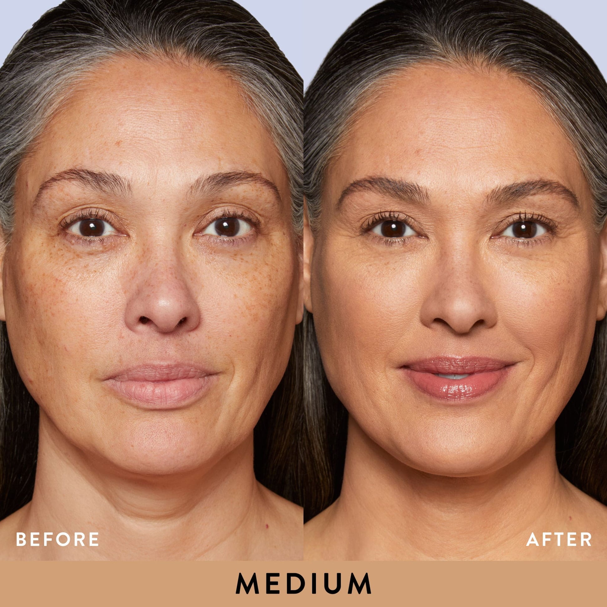 Balance-n-Brighten Model B&A in Medium