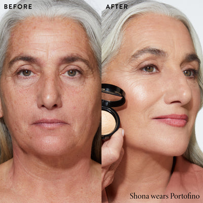 Glow Highlighter Model B&A Portofino