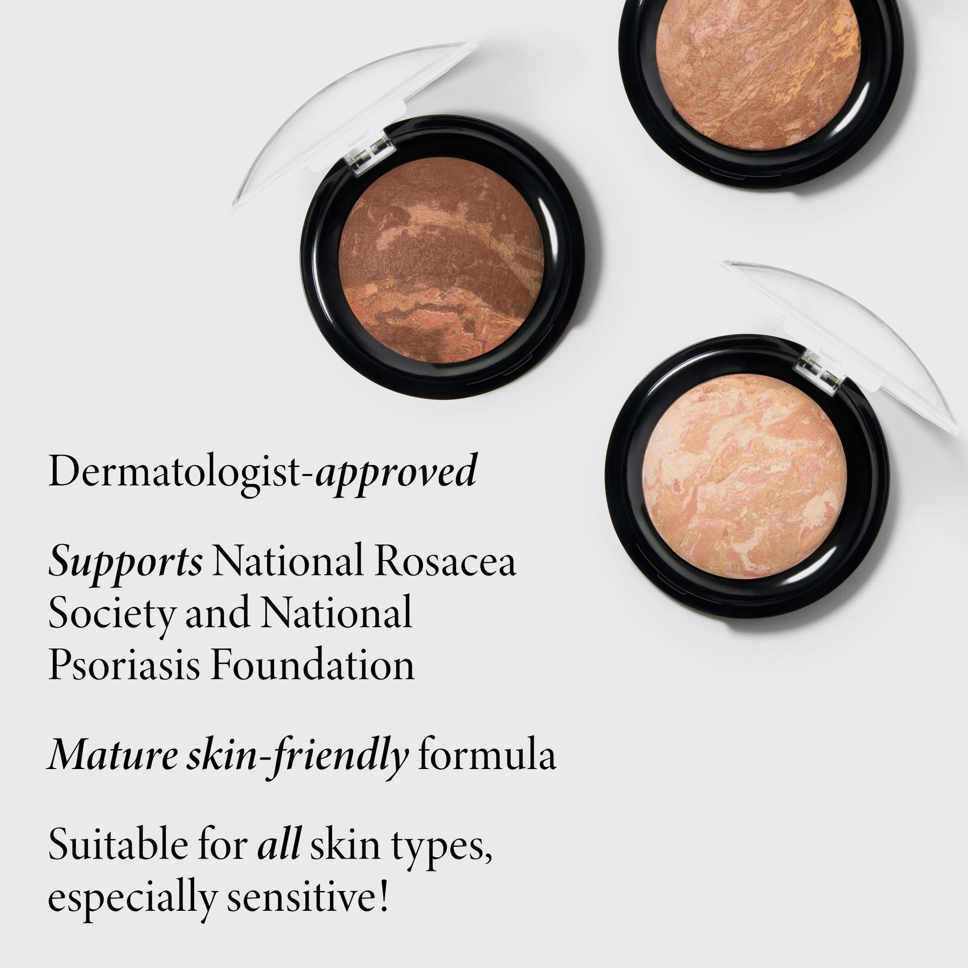 Balance-n-Brighten Travel Size - benefits