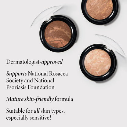 Balance-n-Brighten Travel Size - benefits