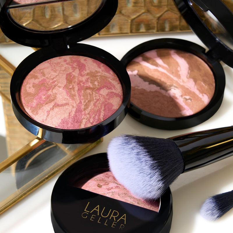 Makeup Tools & Brushes – Laura Geller Beauty