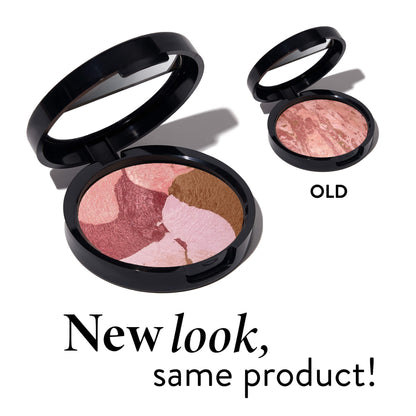 Baked Blush-n-Bronze new vs old