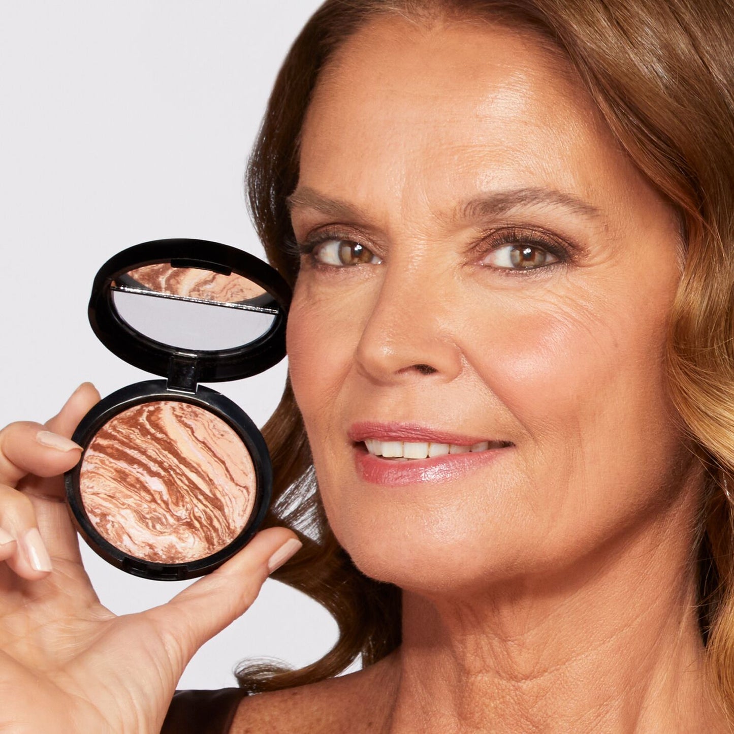 Daily Routine: Bronze Full Face Kit (4 PC)