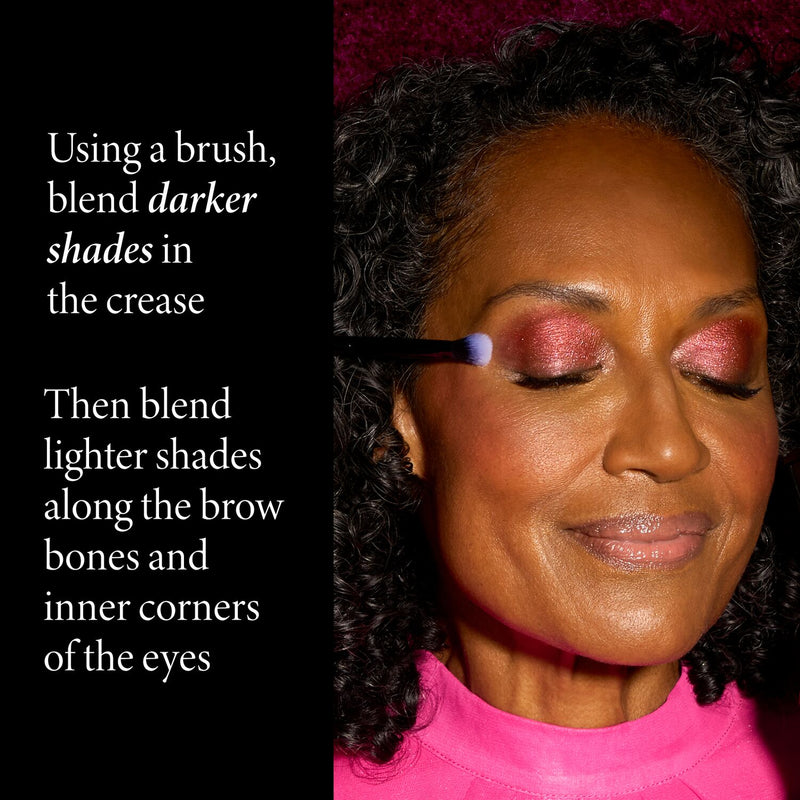Baked Eyeshadow Quads