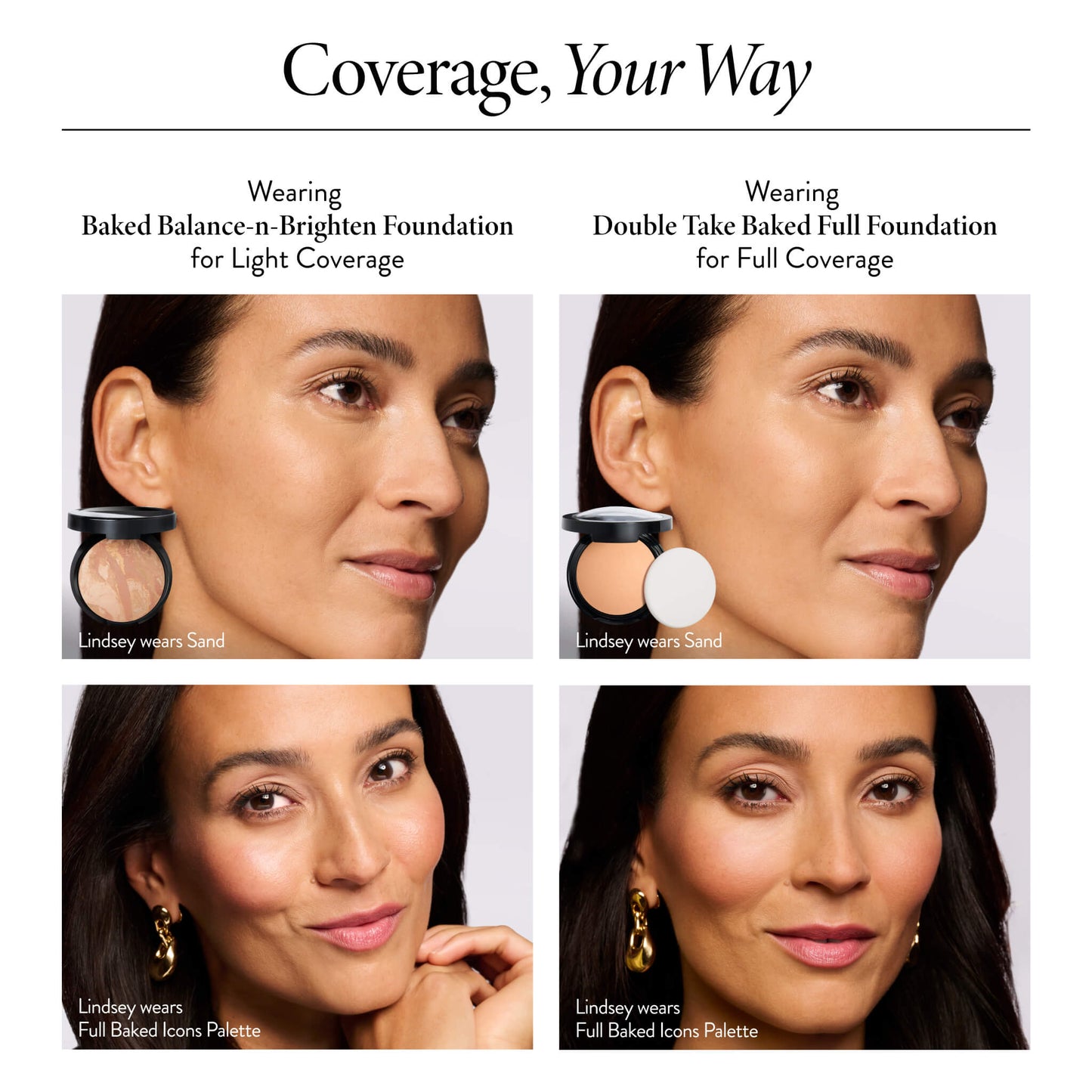 Baked Icons Coverage Your Way 