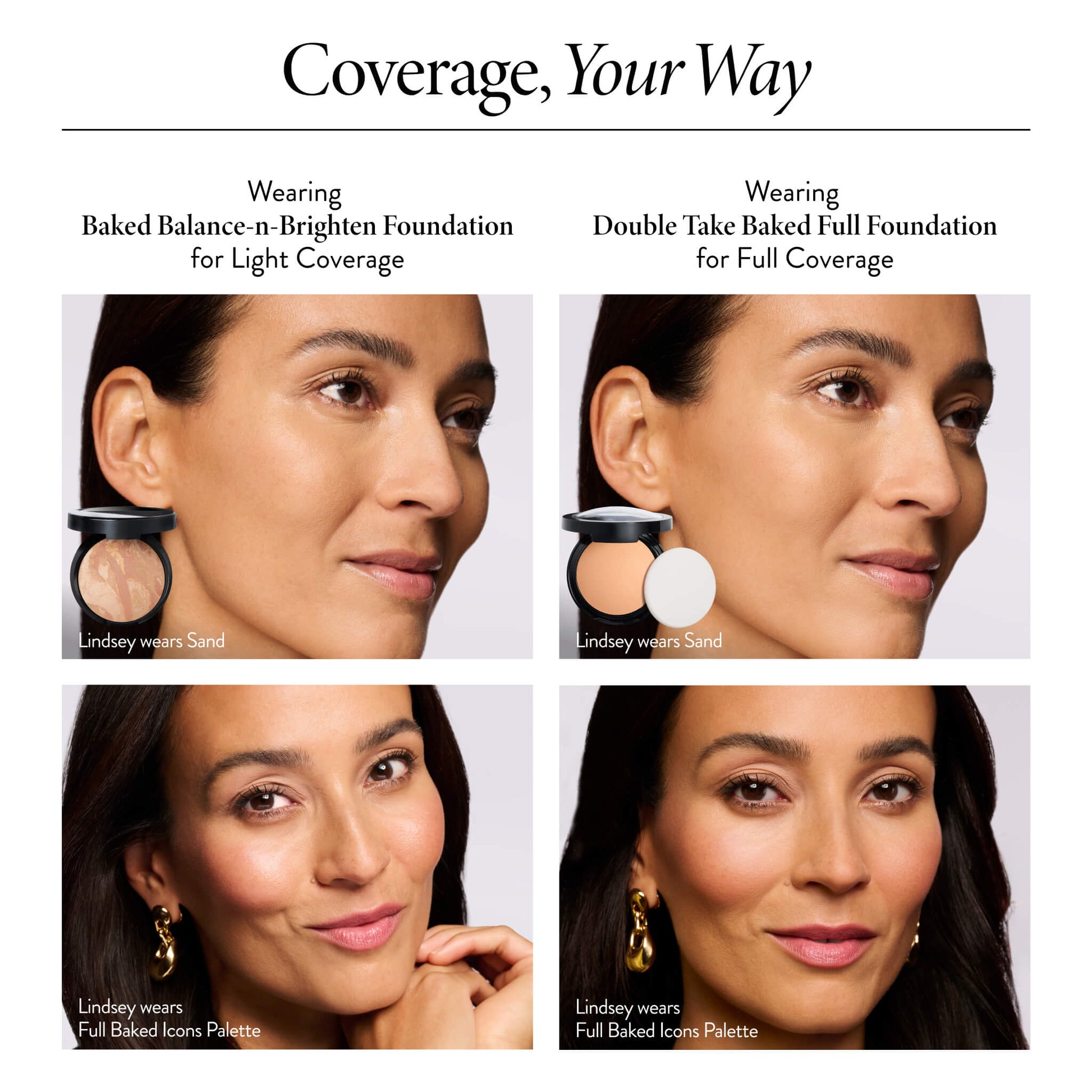 Baked Icons Coverage Your Way 