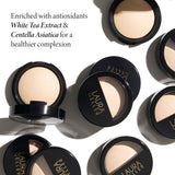 Baked Natural Highlighter Benefits