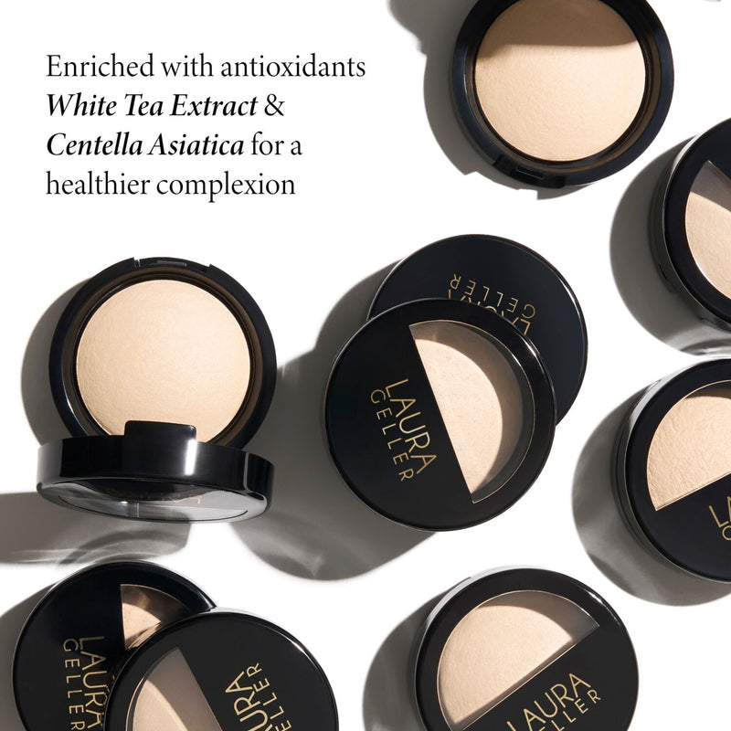 Baked Natural Highlighter Benefits