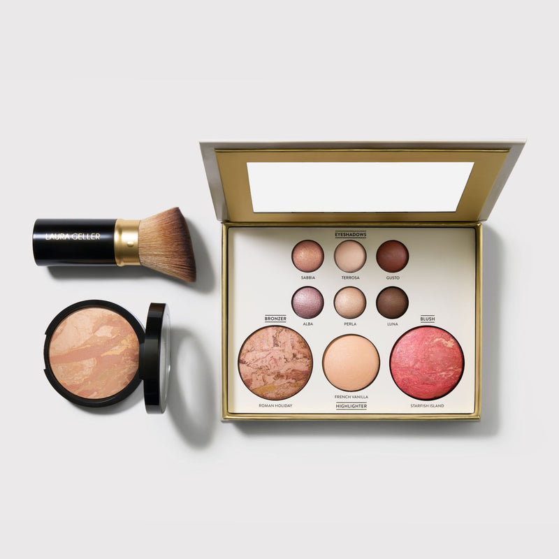 Baked Starter Kit - Tuscan Dreams Soldier