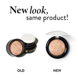 Baked to Go Balance-n-Glow new vs old