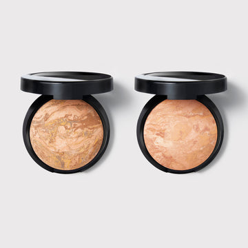 Baked Balance-n-Brighten Color Correcting Foundation Duo (2PC)