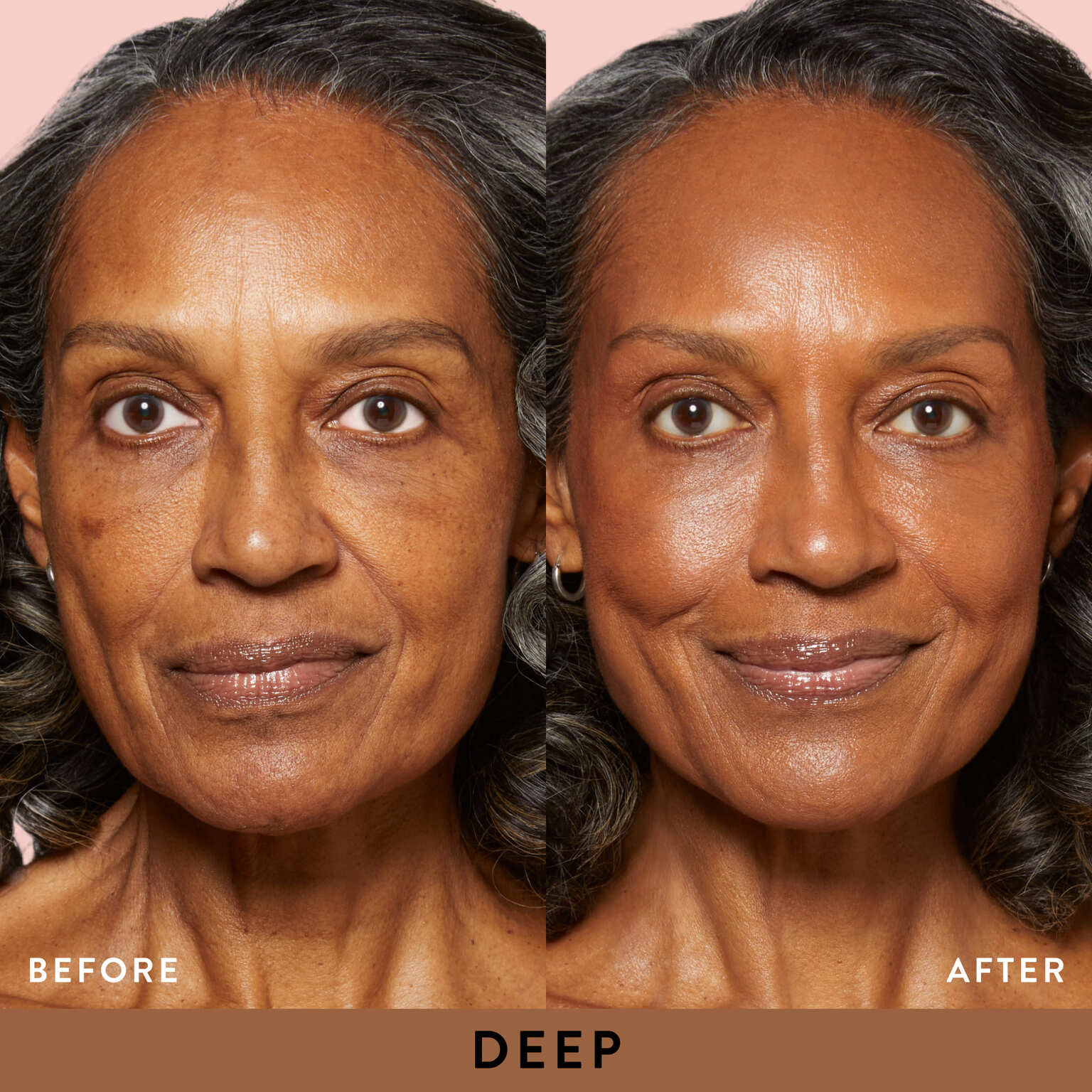 Balance-n-Glow Model B&A in deep
