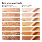 BNG & Ideal Fix shade pairings