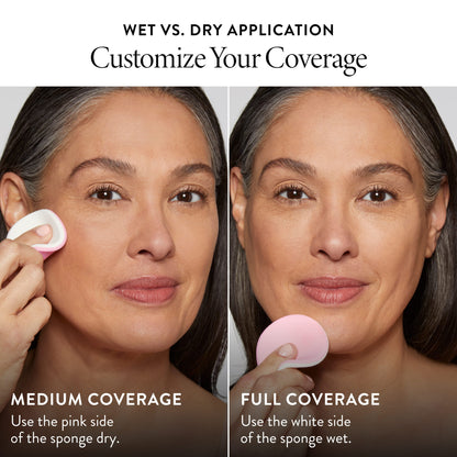 Double Take Baked Application Image