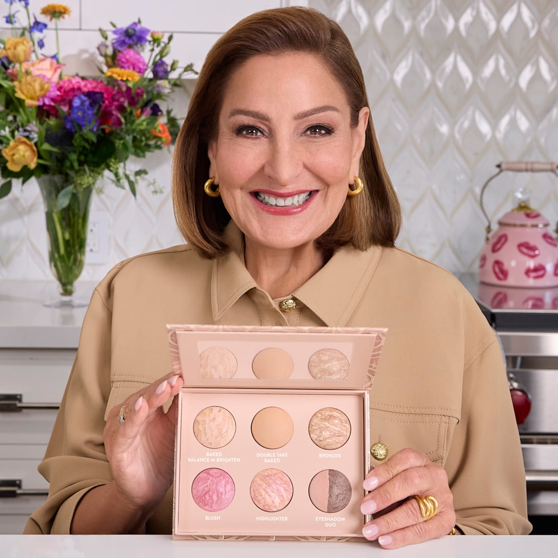 Baked icons From Laura 