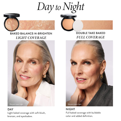 Baked Icons Day to Night model image