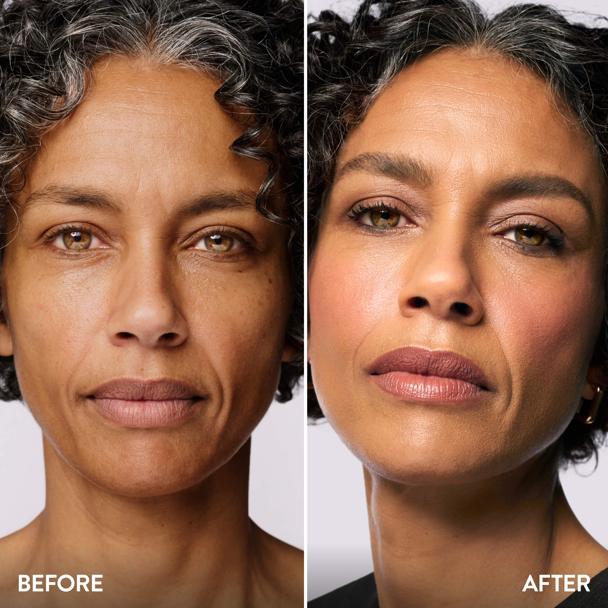 Baked Icons Palette model B&A in deep 