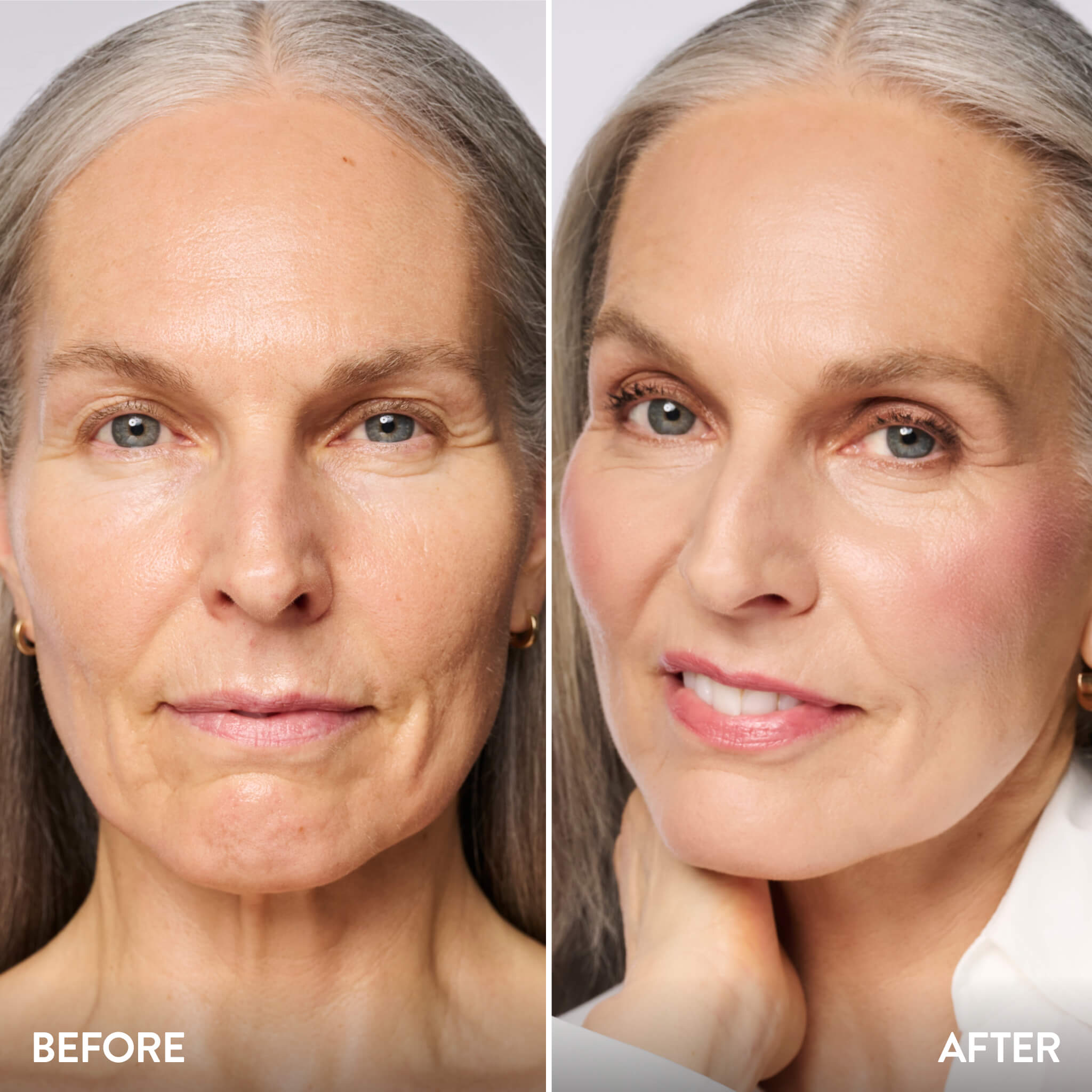 Baked Icons Palette model B&A in light