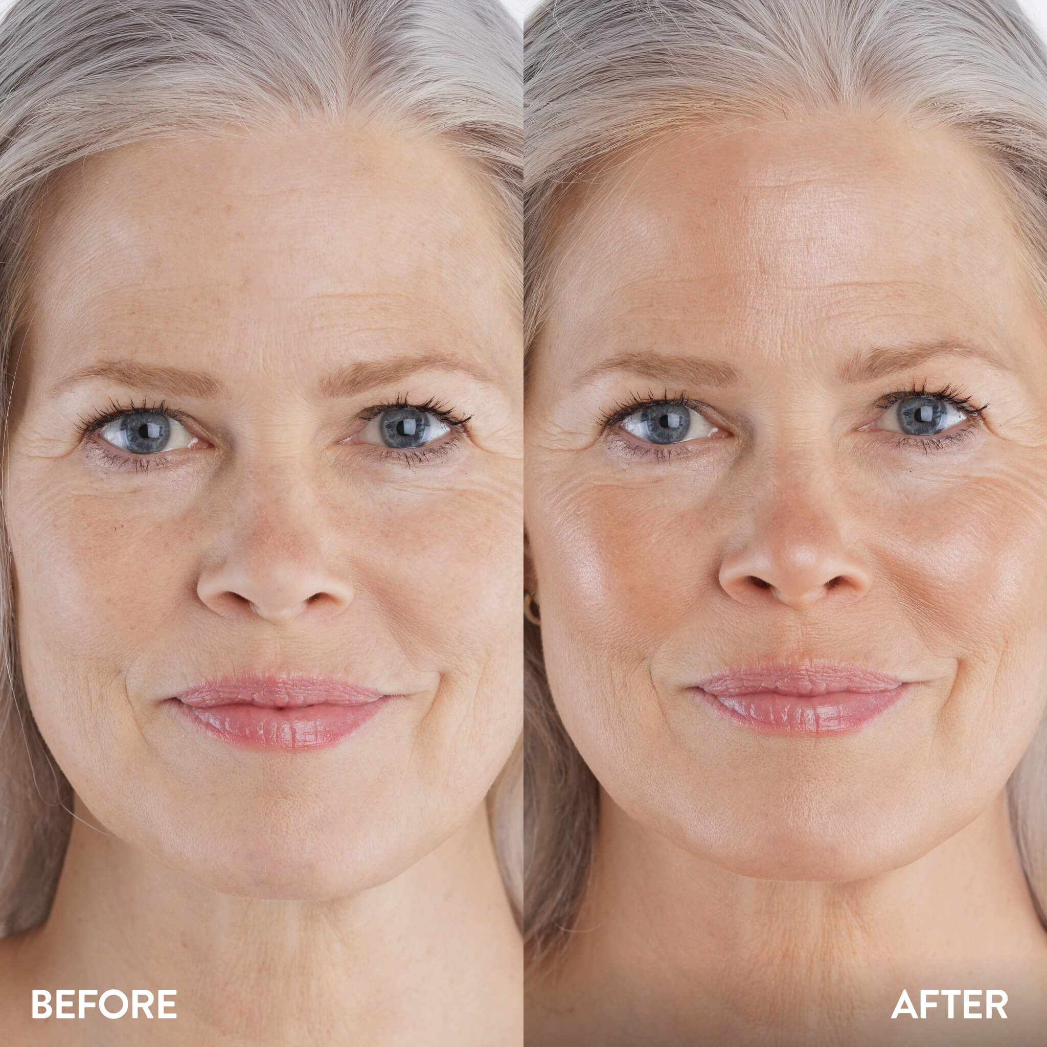 Baked Illuminating Face + Body Bronzer BA Sunkissed Glow
