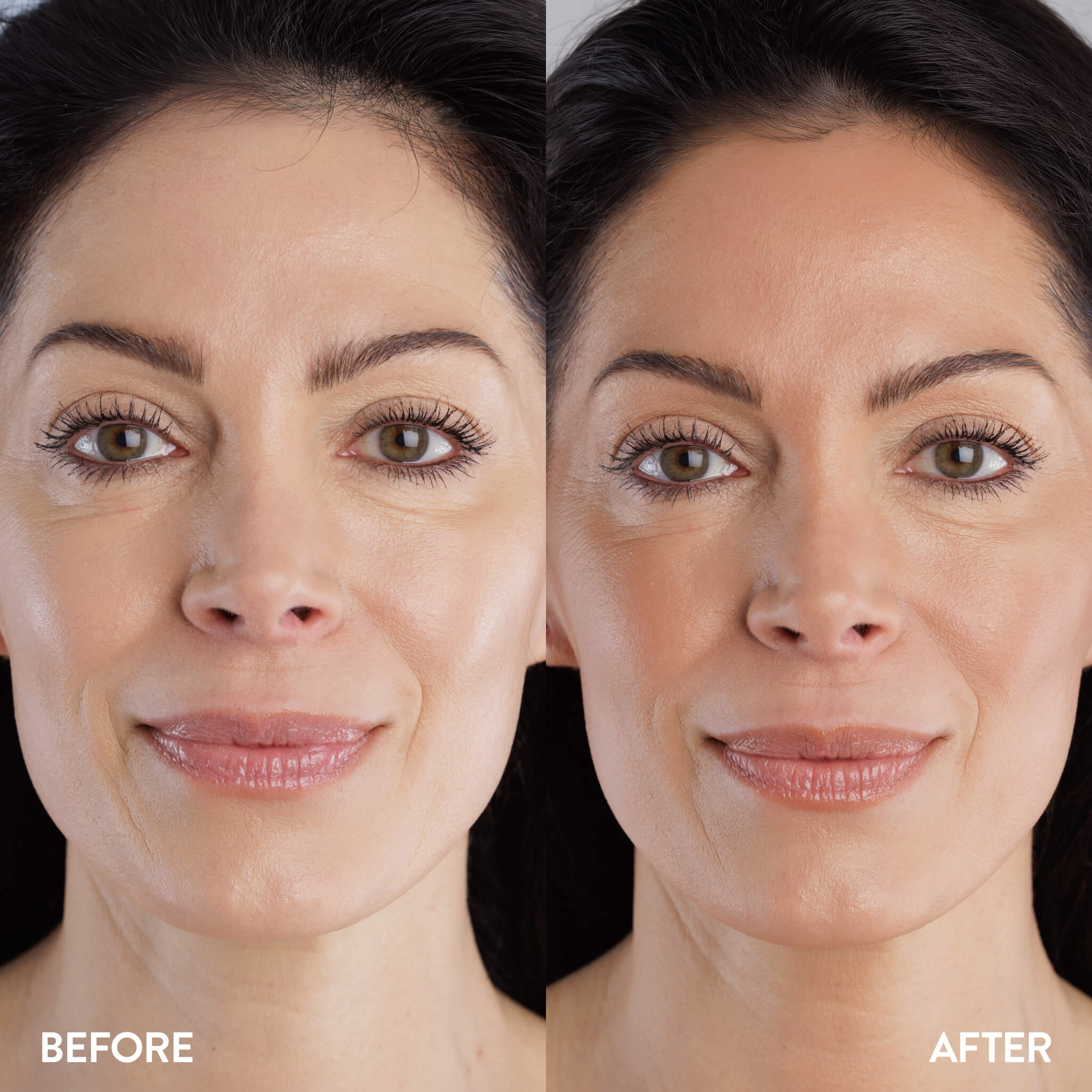 Baked Illuminating Face + Body Bronzer Golden Hour BA