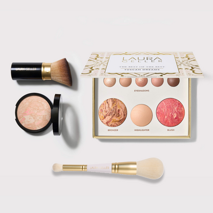 The Baked Starter Kit - Tuscan Dreams (4PC)