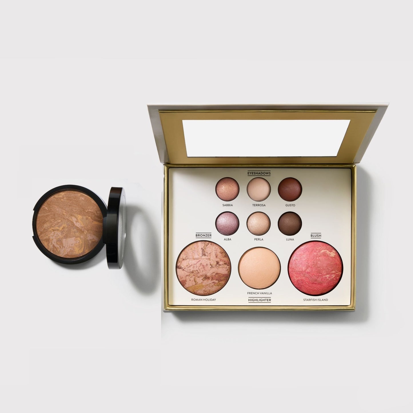 Baked Starter Kit - Tuscan Dreams in Sand