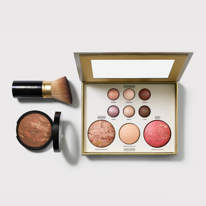 Baked Starter Kit - Tuscan Dreams in toffee