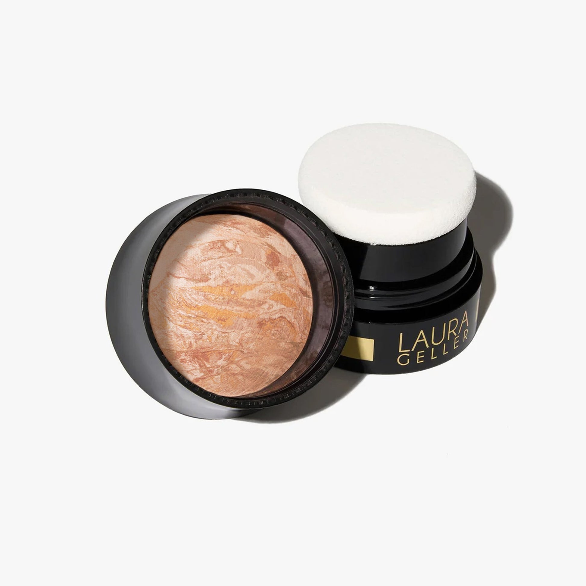Baked to go Balance n glow fair