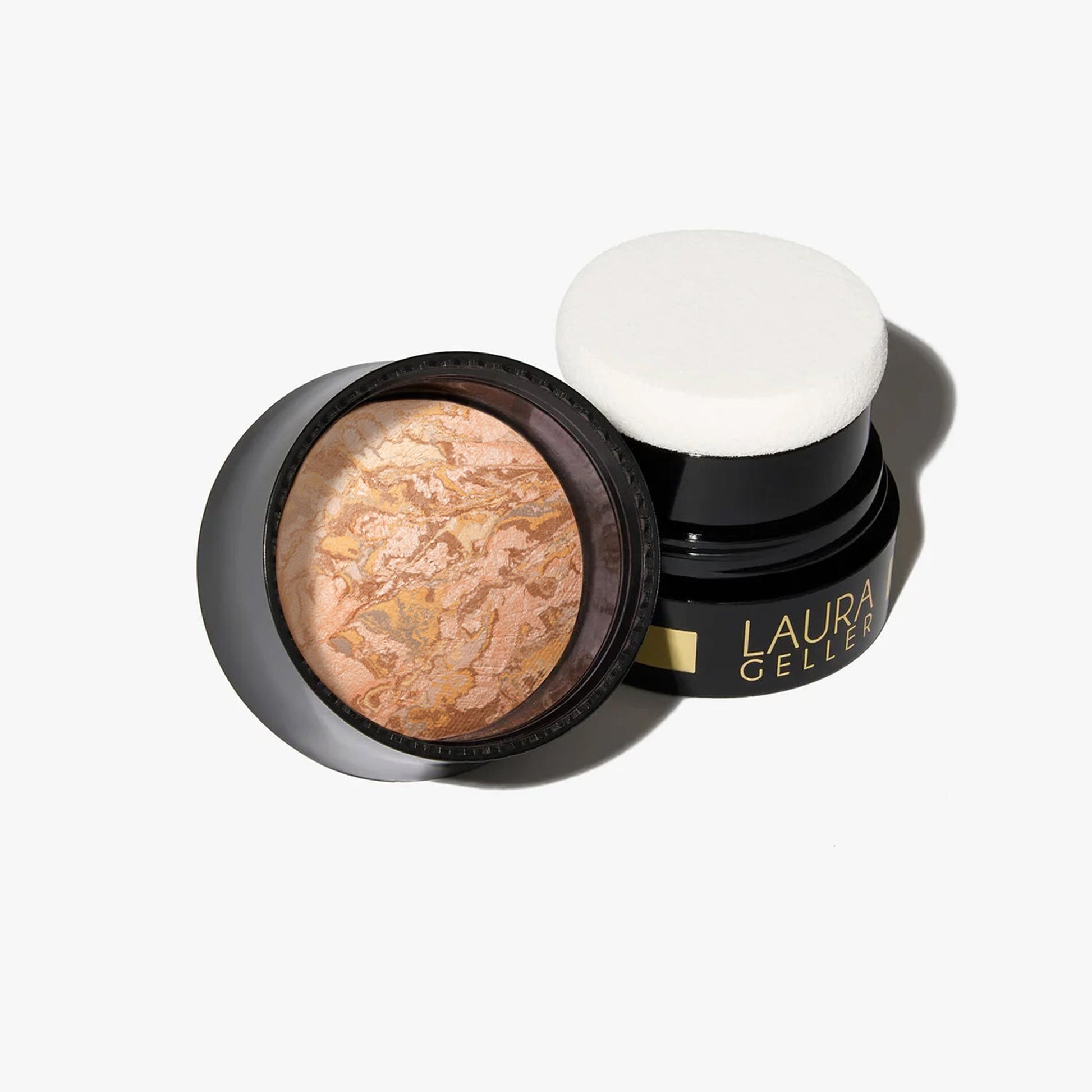 Baked to go Balance n glow medium