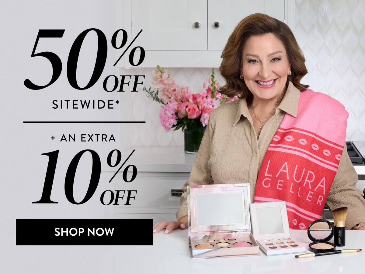 HP Promo LG with Dishtowel