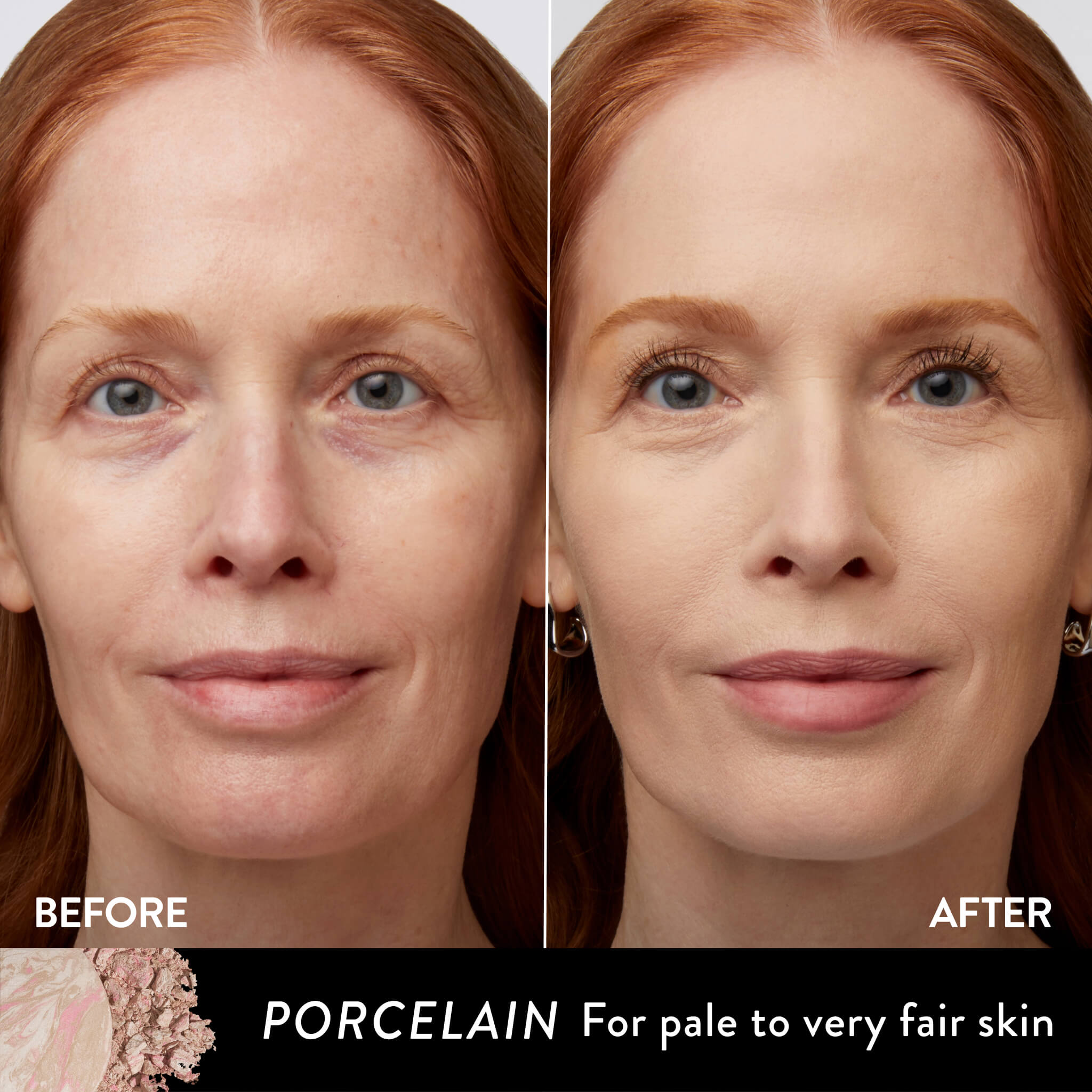 BNB BA Porcelain New