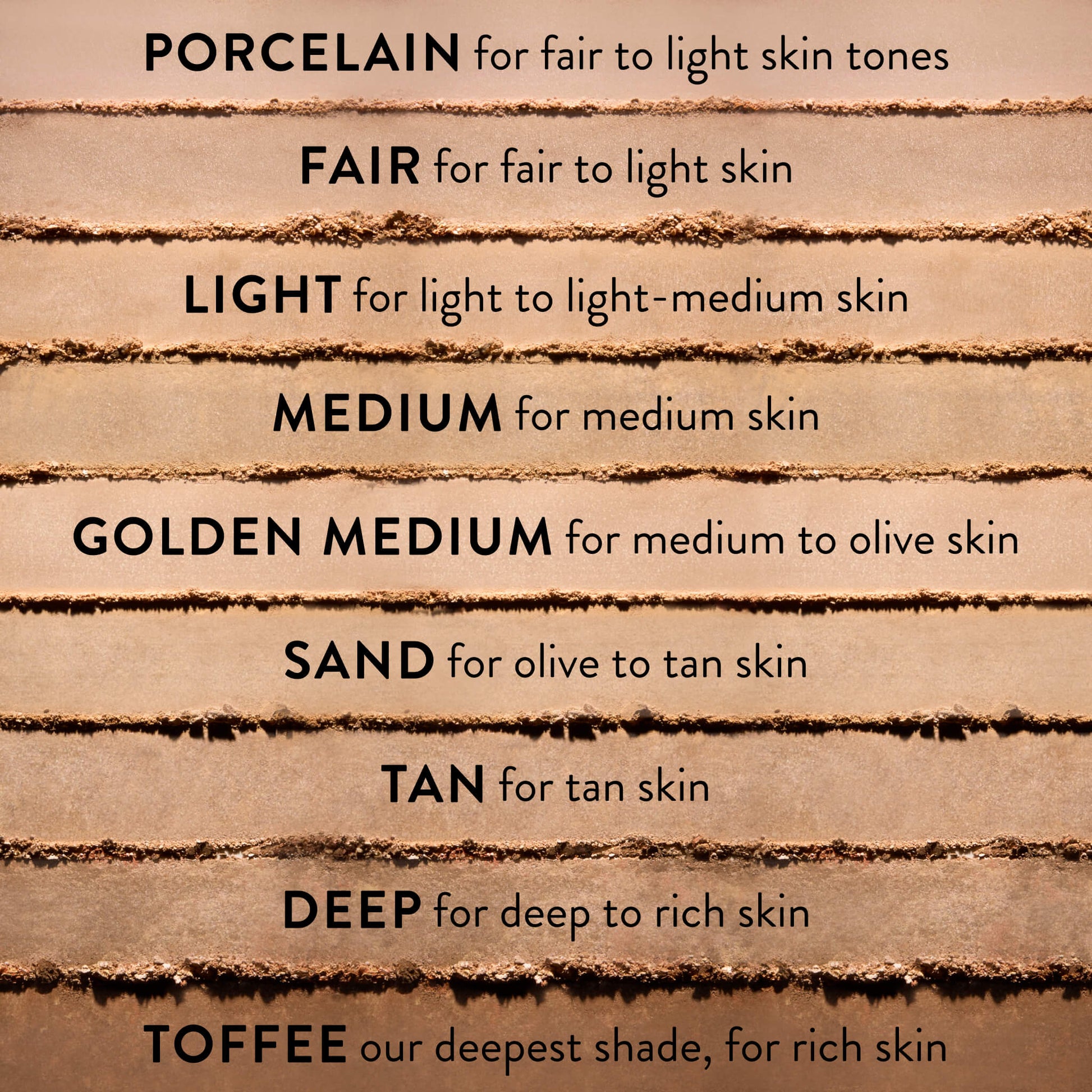 Baked Balance-n-Glow Illuminating Foundation Shade Description New