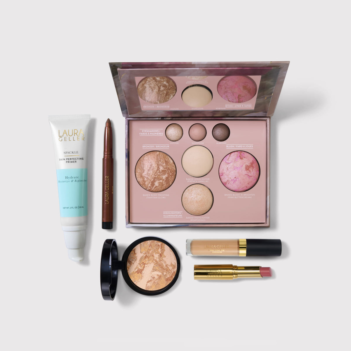 Basics & Beyond Kit (6 PC) medium