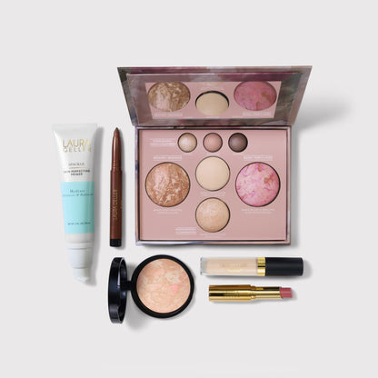 Basics & Beyond Kit (6 PC) porcelain