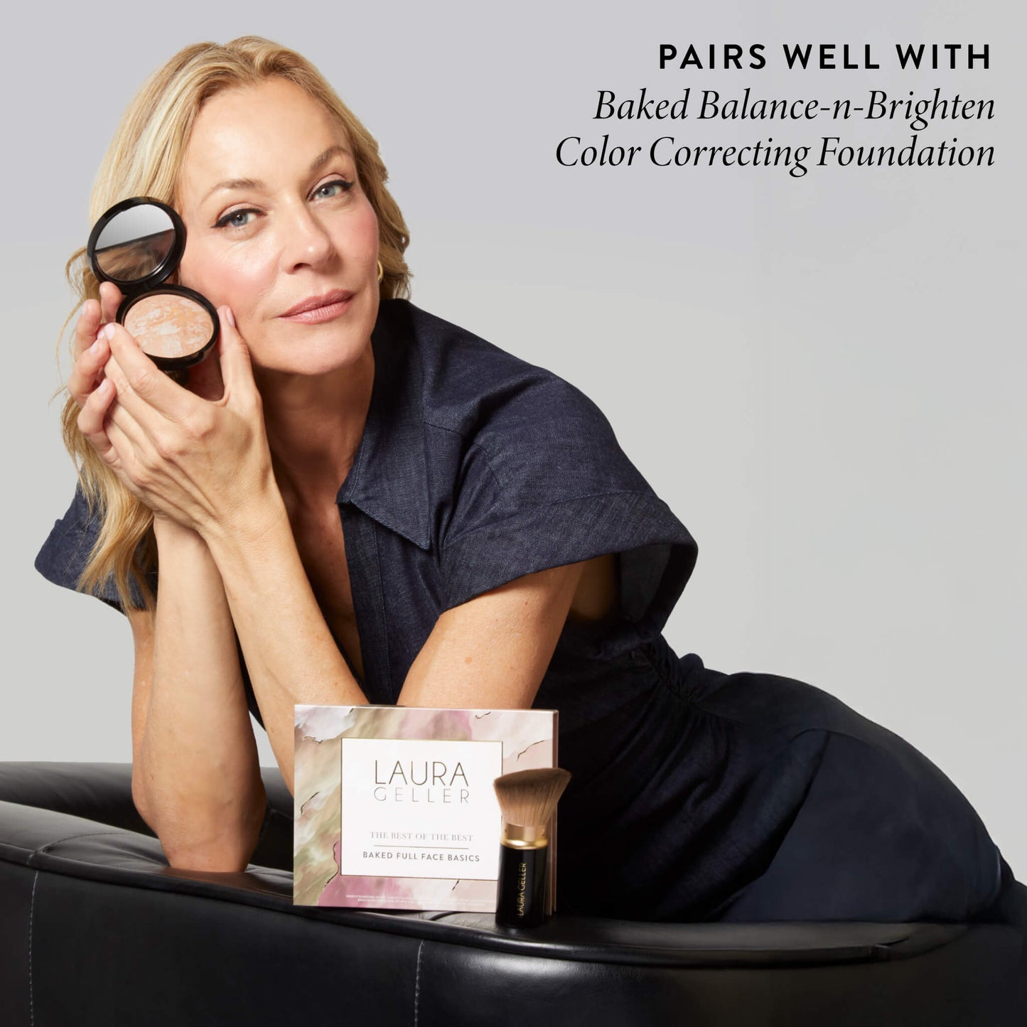 BOTB pairs well with