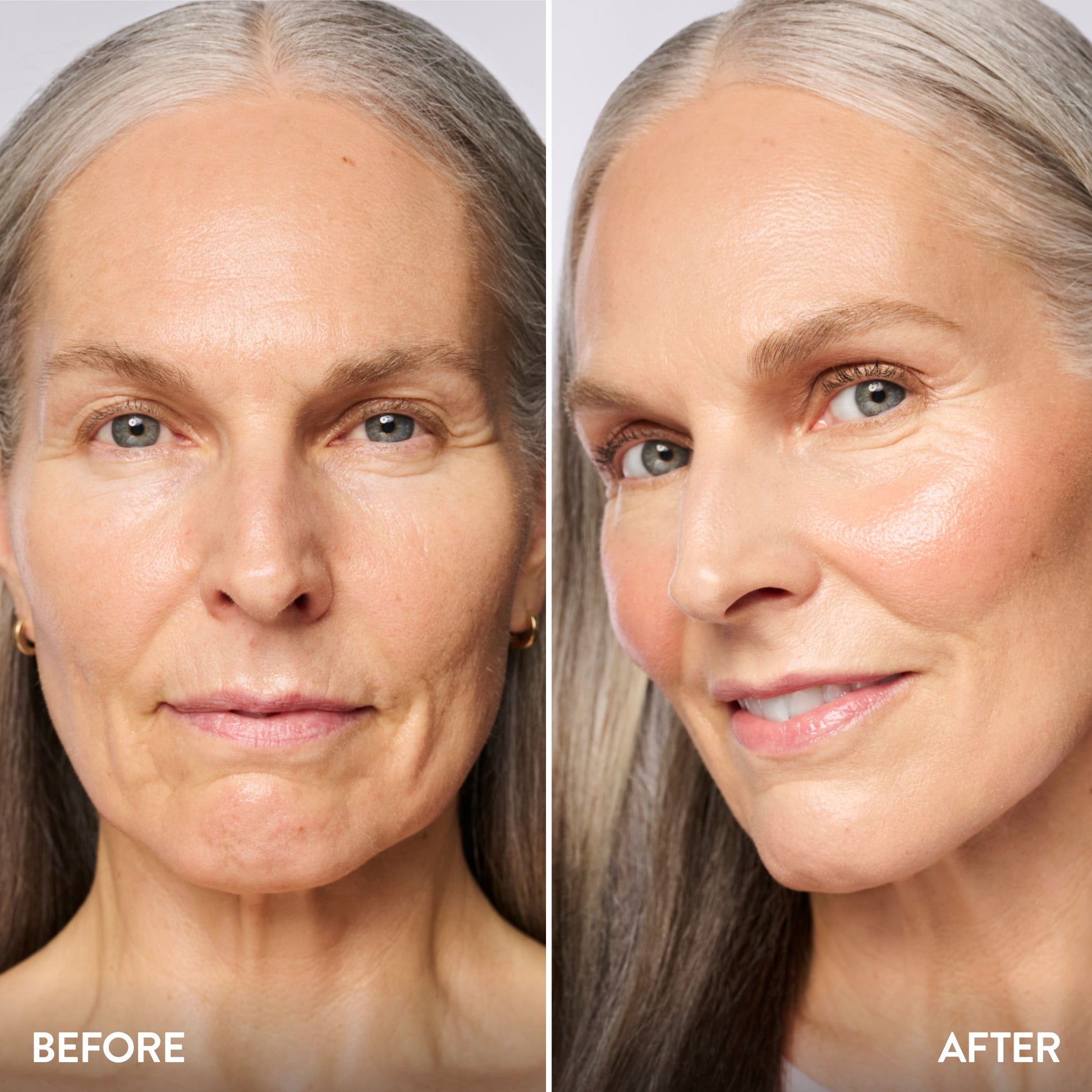 Best of the Best Cream Full Face Basics BA1