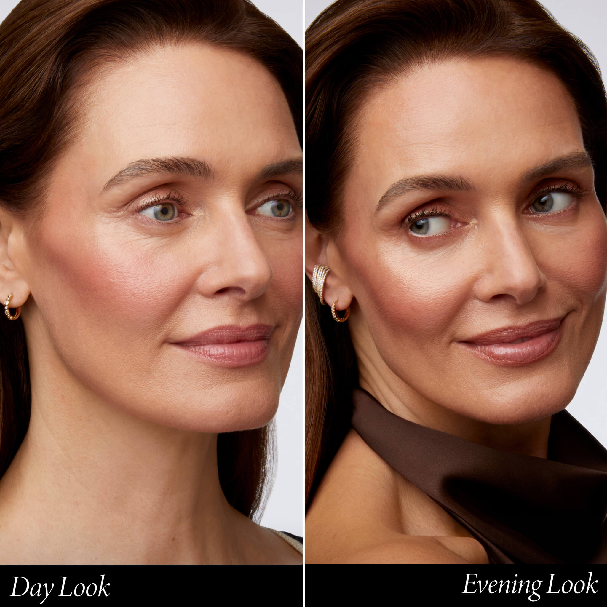 Hydrating Cream Color + Glow Palette Starter Kit (3PC) – Laura